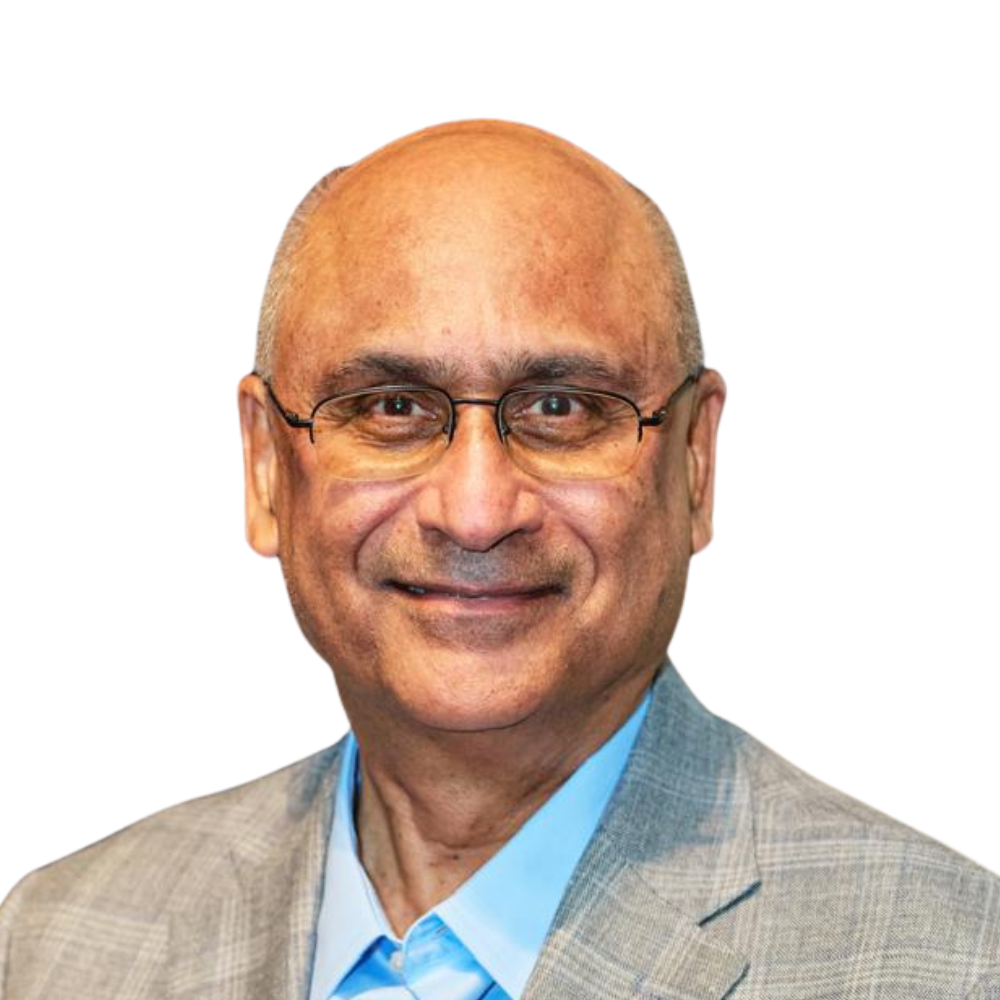 Dr. Shahid Rafique