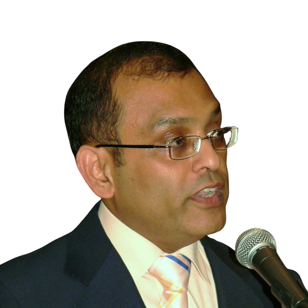 Kamran Hussain Ali Khimani